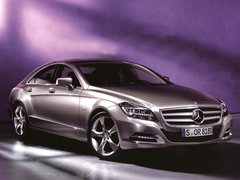 2005款 CLS 350 3.5 