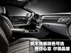 2005款 CLS 350 3.5 