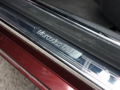 2005款 CLS 350 3.5 