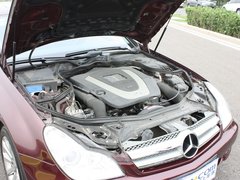 2005款 CLS 350 3.5 