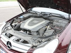 2005款 CLS 350 3.5 