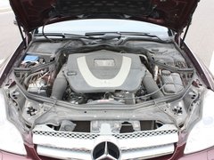 2005款 CLS 350 3.5 