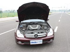2005款 CLS 350 3.5 