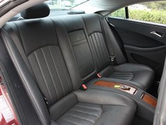 2005款 CLS 350 3.5 