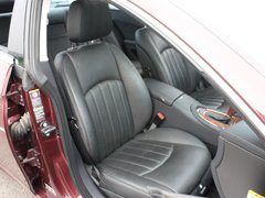 2005款 CLS 350 3.5 