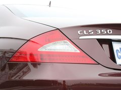 2005款 CLS 350 3.5 