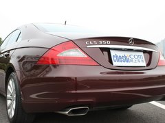 2005款 CLS 350 3.5 