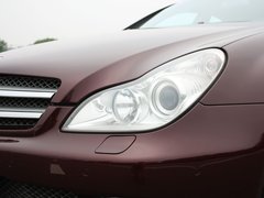 2005款 CLS 350 3.5 