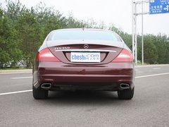 2005款 CLS 350 3.5 