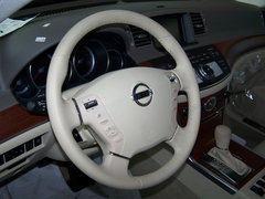 2007款 3.5L 自动 
