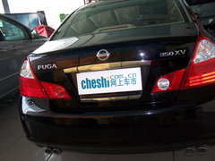 2007款 3.5L 自动 