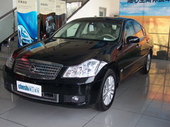 2007款 3.5L 自动 