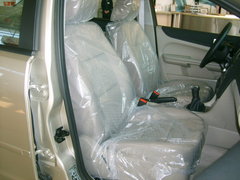 2006款 两厢 1.8L 自动 时尚型