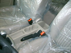 2006款 两厢 1.8L 自动 时尚型