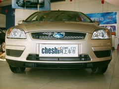 2006款 两厢 1.8L 自动 时尚型