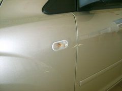 2006款 两厢 1.8L 自动 时尚型