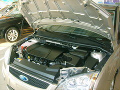 2006款 两厢 1.8L 自动 时尚型