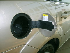 2006款 两厢 1.8L 自动 时尚型
