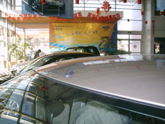 2006款 两厢 1.8L 自动 时尚型