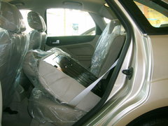 2006款 两厢 1.8L 自动 时尚型