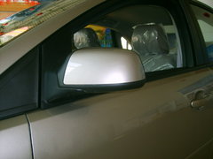 2006款 两厢 1.8L 自动 时尚型