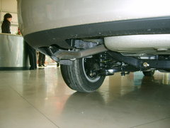 2006款 两厢 1.8L 自动 时尚型
