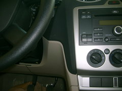 2006款 两厢 1.8L 自动 时尚型