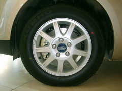 2006款 两厢 1.8L 自动 时尚型