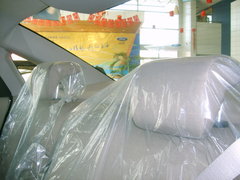 2006款 两厢 1.8L 自动 时尚型