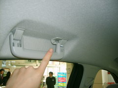 2006款 两厢 1.8L 自动 时尚型