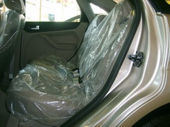 2006款 两厢 1.8L 自动 时尚型