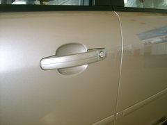 2006款 两厢 1.8L 自动 时尚型