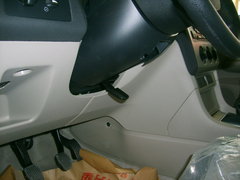 2006款 两厢 1.8L 自动 时尚型