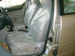 2006款 两厢 1.8L 自动 时尚型