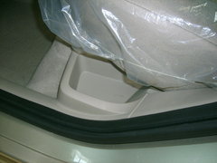 2006款 两厢 1.8L 自动 时尚型