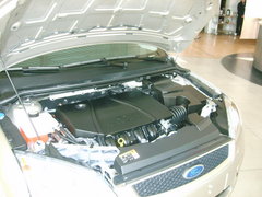 2006款 两厢 1.8L 自动 时尚型