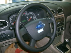 2006款 两厢 1.8L 自动 时尚型