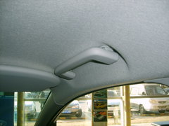 2006款 两厢 1.8L 自动 时尚型