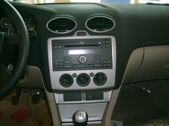 2006款 两厢 1.8L 自动 时尚型