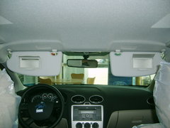 2006款 两厢 1.8L 自动 时尚型