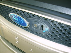 2006款 两厢 1.8L 自动 时尚型
