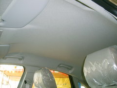 2006款 两厢 1.8L 自动 时尚型