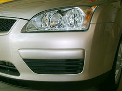 2006款 两厢 1.8L 自动 时尚型