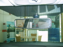2006款 两厢 1.8L 自动 时尚型