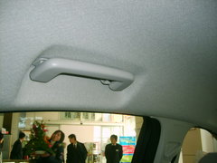 2006款 两厢 1.8L 自动 时尚型