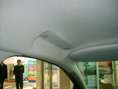 2006款 两厢 1.8L 自动 时尚型