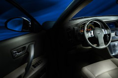 2007款 FX35 3.5L 自动 标准版