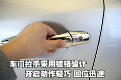 2007款 FX35 3.5L 自动 标准版