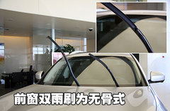 2007款 FX35 3.5L 自动 标准版