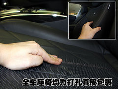 2007款 FX35 3.5L 自动 标准版